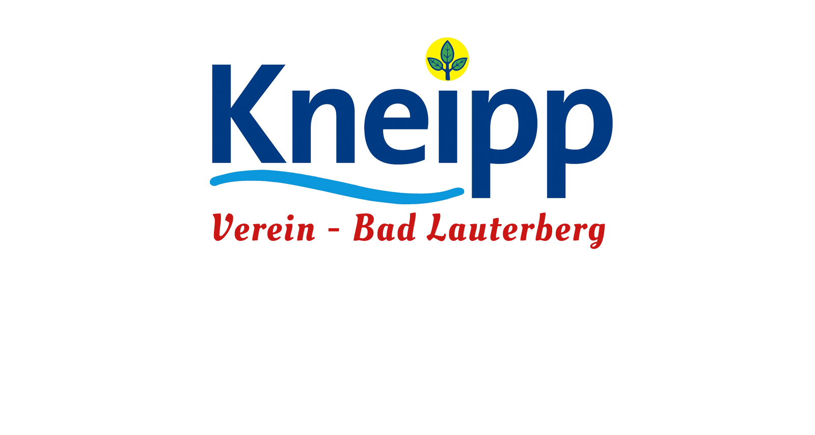 Kneipp Verein Bad Lauterberg